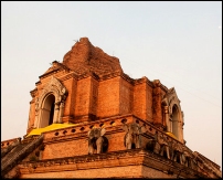 Retirement in Chiang Mai, Thailand