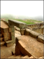 Retirement in Ecuador, Inca ruins