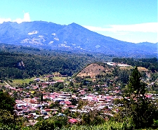 Retire in Boquete, Panama