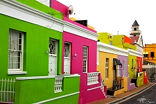 Retirement in South Africa, Cape Town Homes 