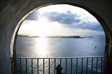 Retire in Puerto Rico