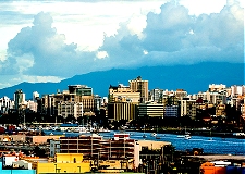 Retire in Puerto Rico