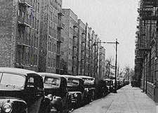 Retirement memories, Bronx NY