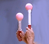 Retirement Exercises, Drumbellz