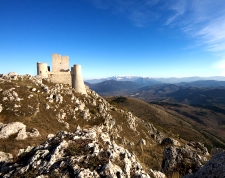Vacation Retire in Abruzzo, Italy