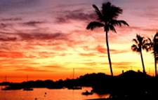 Retire in Hamilton, Bermuda