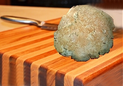 pan de campo, cowboy retirement