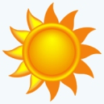 Retirement in the sun