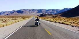 Retirement hobbies, motorcycling