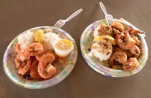 Retirement to Hawaii