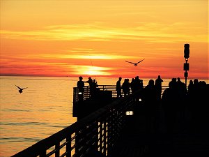 RVing during retirement