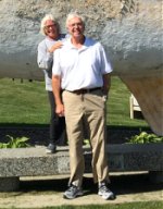 RVing during retirement