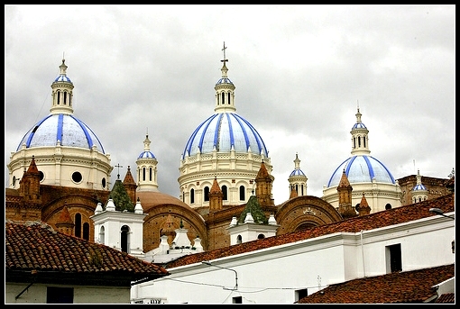 Retirment location-Cuenca