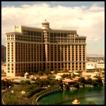 Retirement and Casinos-Bellaggio