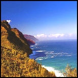 Hiking the Kalalau Trail photo by: Navin75, cc Retirement and Hiking-Kalalau Trail