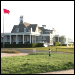 Retirement and Golf-Shinnecock Hills