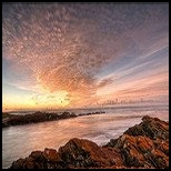 Retirement and Biking-West Coast Tasmania