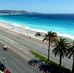 Retire in Nice France