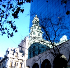 Retirement in Uruguay, Montevideo