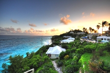Retire in Bermuda