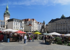 Visit Retire in Brno, Czech Republic