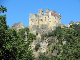 Retire Live  in Southern France