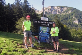 Retire Live  in Southern France