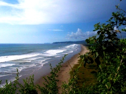 Retirement in Ecuador