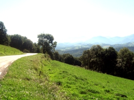 Retire Live  in Southern France