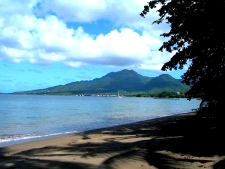 Retire in Dominica, West Indies