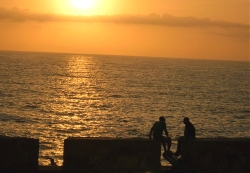 Retirement in  Morocco