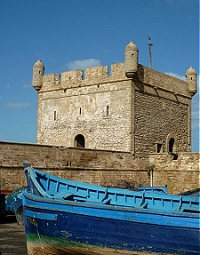 Retirement in Essaouira, Morocco
