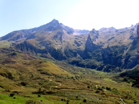 Retire Live  in Southern France