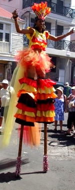 Retire in Dominica, West Indies