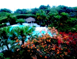 Retirement in Ecuador