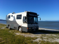 Retire in New Zealand