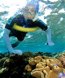 Travel to retire in Australia