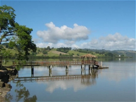 Retire in New Zealand