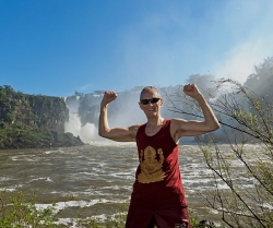 Travel to Retire in Argentina mxc