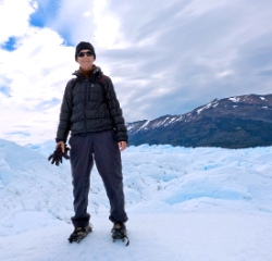 Travel to retire in Argentina