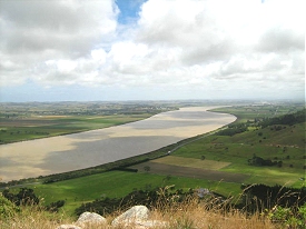 Retire in New Zealand