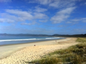 Retire in New Zealand