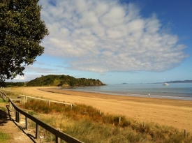 Retire in New Zealand