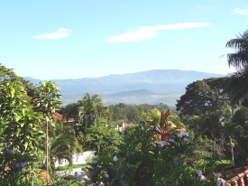 Retirement in Costa Rica