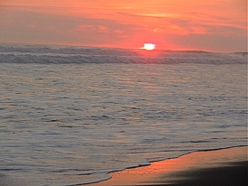 Retire in El Salvador