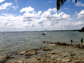 Retire in Corozal Belize