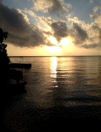 Retire in Corozal Belize