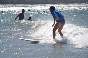 Retire and surf in Costa Rica