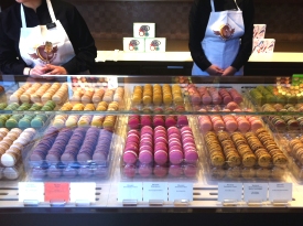 Retire in Paris, France