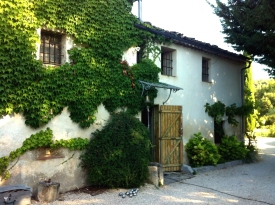 Retire in Paris, France